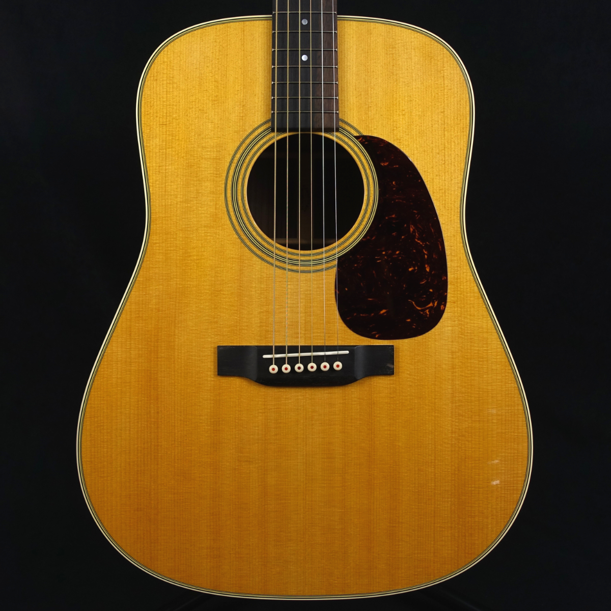 Martin D-28 Standard 2022年製 Martin D-28 Standard 2022年製 <マーティン>｜平野楽器 ロッキン