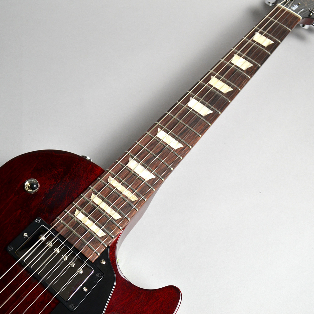 Gibson Les Paul Studio Wine Red ギブソン レスポールスタジオ 【現物