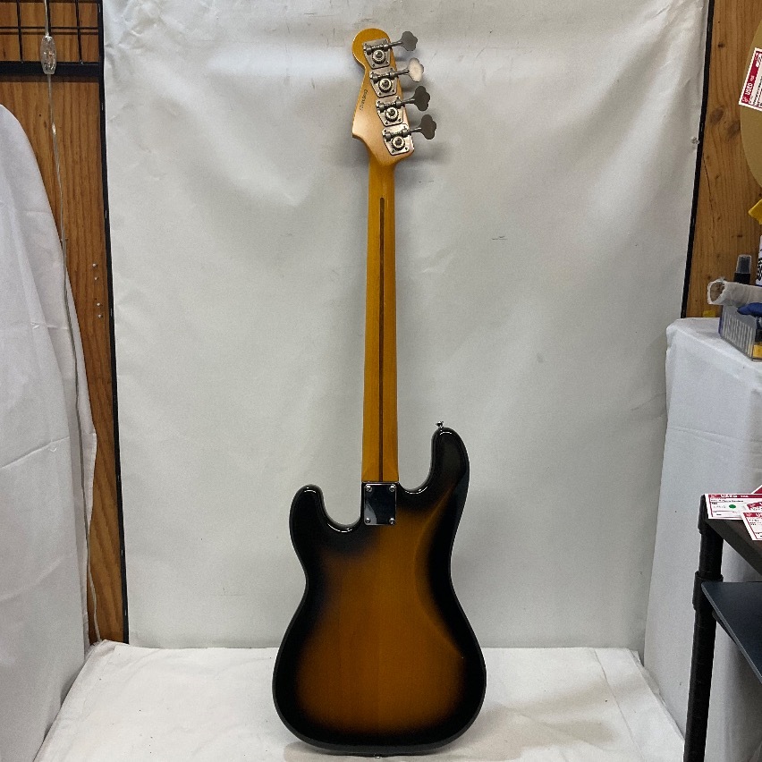 ベース EDWARDS E-PB-83M (E-PB-95M) EDWARDS EDWARDS E-PB-95M/LT（中古）【楽器検索デジマート】
