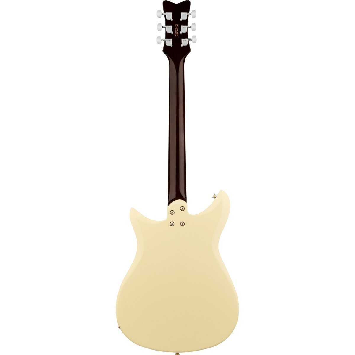 Gretsch Electromatic CVT Double-Cut with Wraparound Laurel
