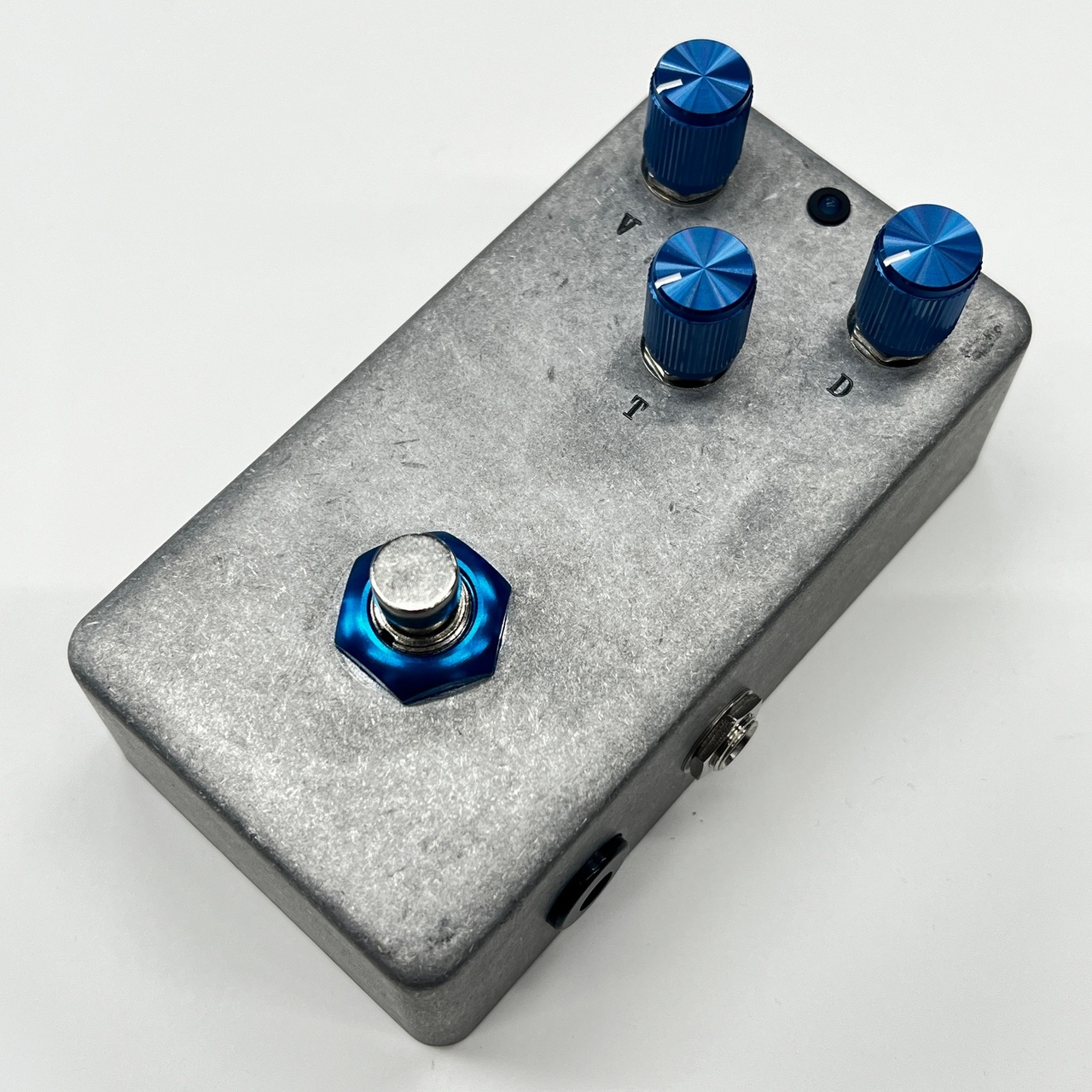 KGR Harmony Blues Distortion ディストーション kgrharmony Blues Distortion ディストーション【新宿店】（新品