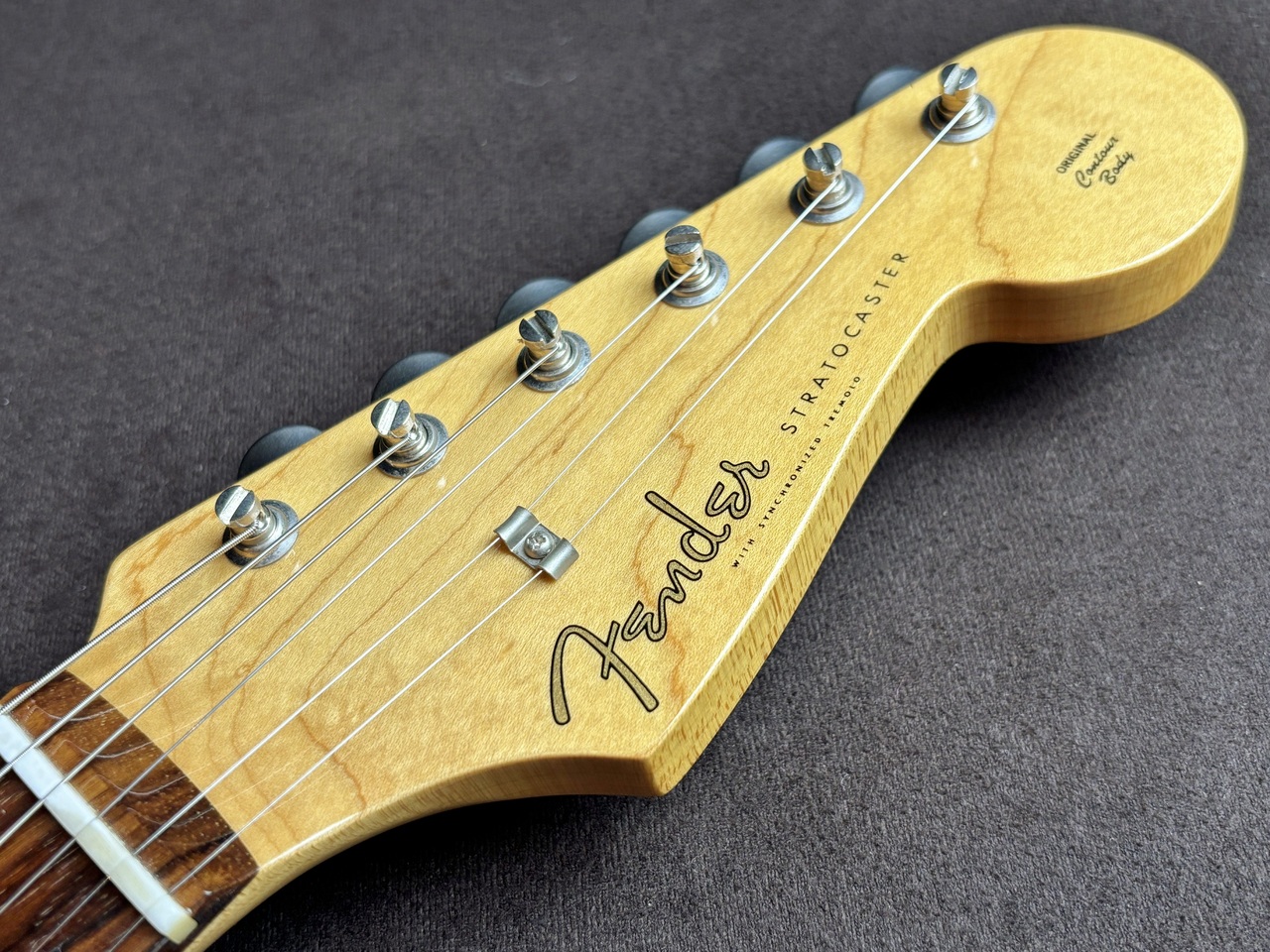 Fender Made in Japan Hybrid '60s Stratocaster（中古）【楽器