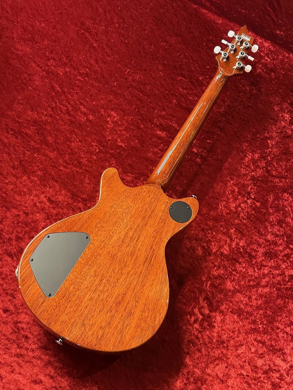 T's Guitars Arc Standard 2018年限定モデル T's Guitars Arc Standard