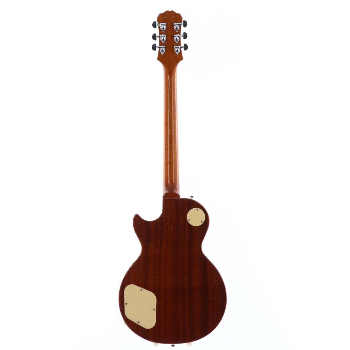 Epiphone Les Paul Standard Plus Top Honey Burst 【梅田店】（中古