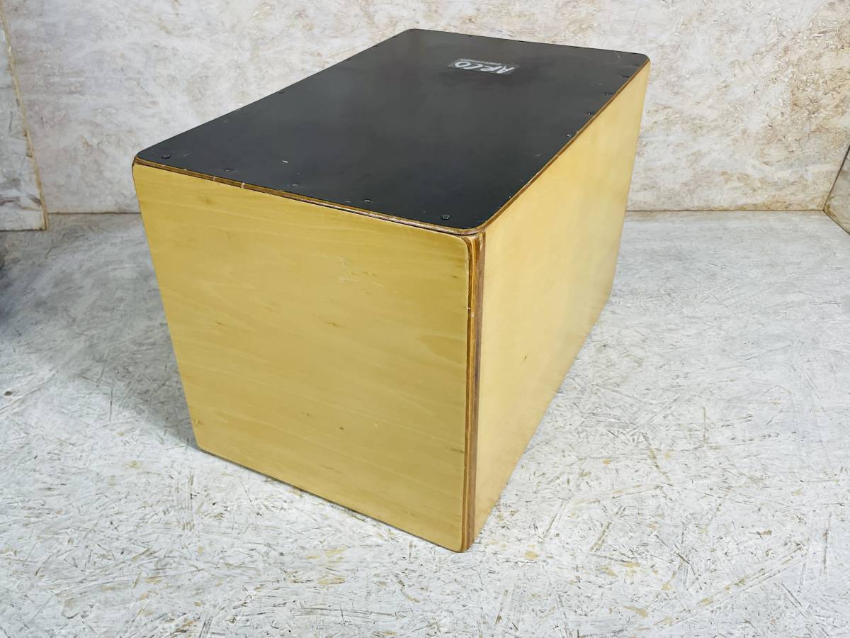 ARCO カホン（中古）【楽器検索デジマート】