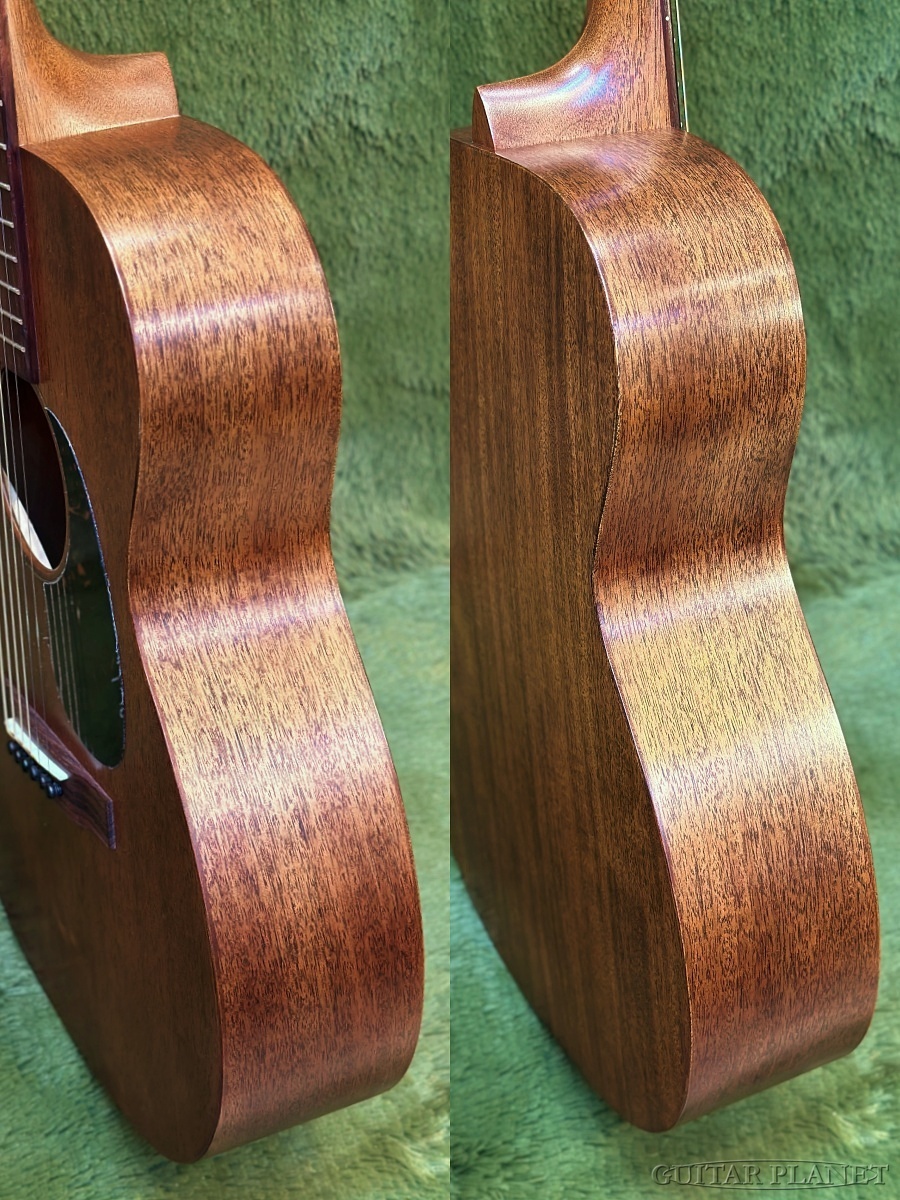 オールマホガニーMartin OO-15m Martin00-15M #3083942【オール