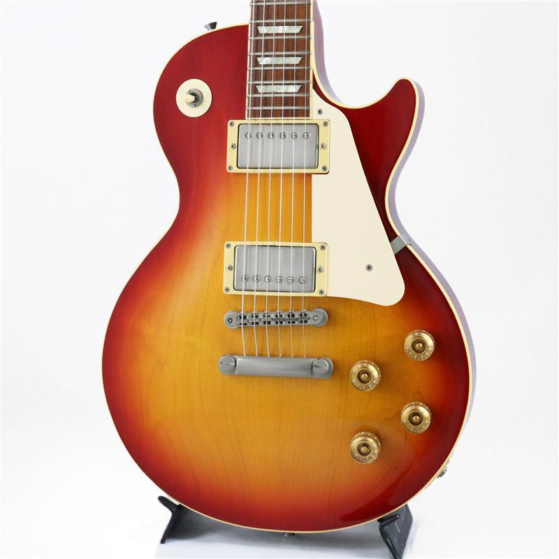 Epiphone USED 中古 LPS-80 Les Paul Standard (Cherry Sunburst) [SN