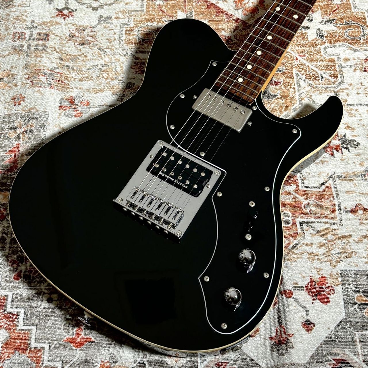 ギター FUJIGEN J-Standard ILIAD FUJIGEN(FGN) J-Standard ILIAD JIL2-AL-R-HH【現物画像】（中古/送料