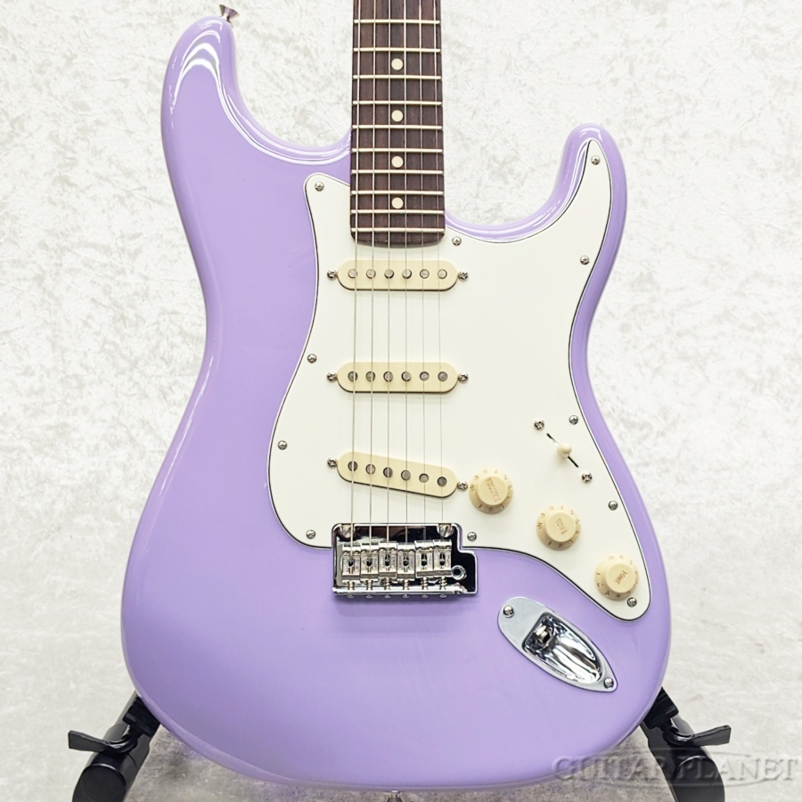 Fender Limited Edition Player II Stratocaster - Lavender Haze