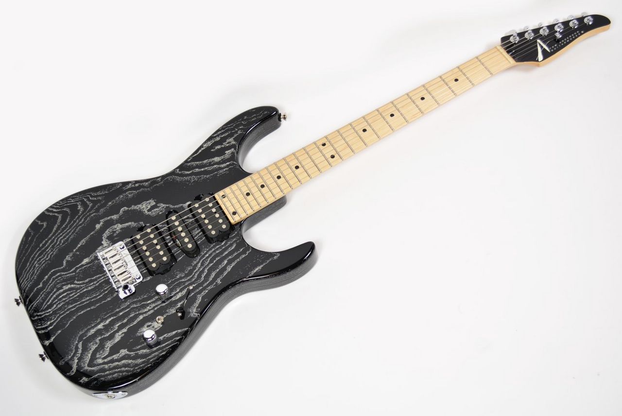TOM ANDERSON Angel Player Black with White Dog Hair(Beautiful High