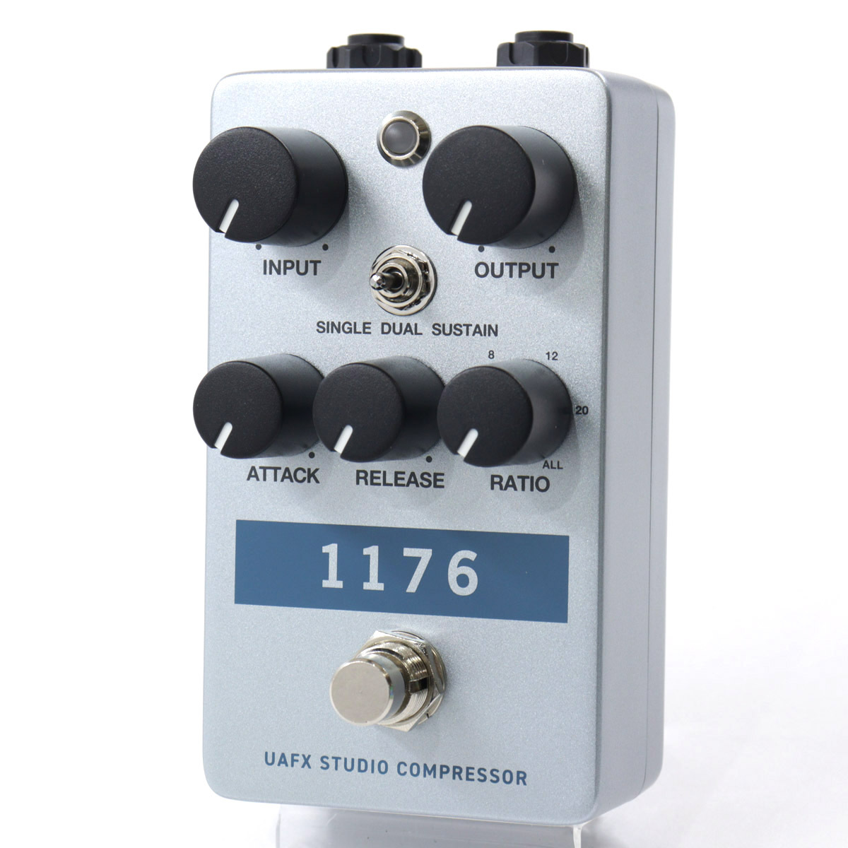 Universal Audio UAFX 1176 Studio Compressor 【池袋店】（中古