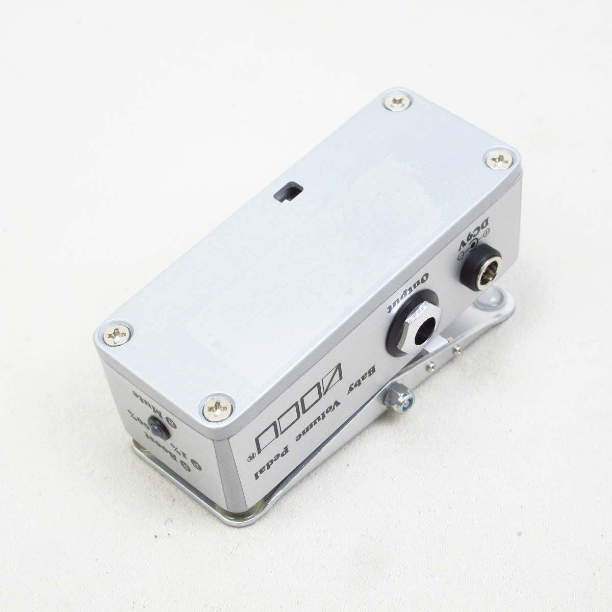 VOCU Baby volume pedal ボリュームペダル 【横浜店】（中古）【楽器