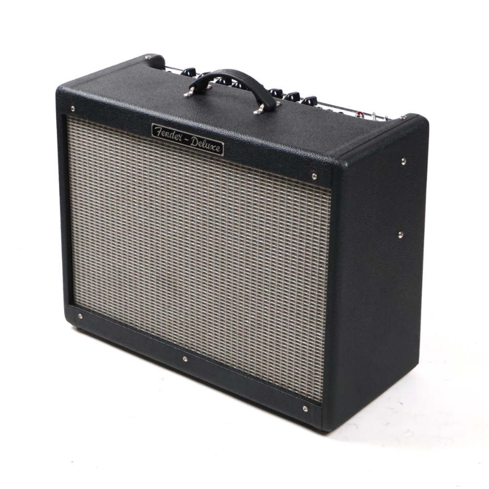 Fender 【中古】 ギターアンプ Fender Hot Rod Deluxe BK 100V仕様