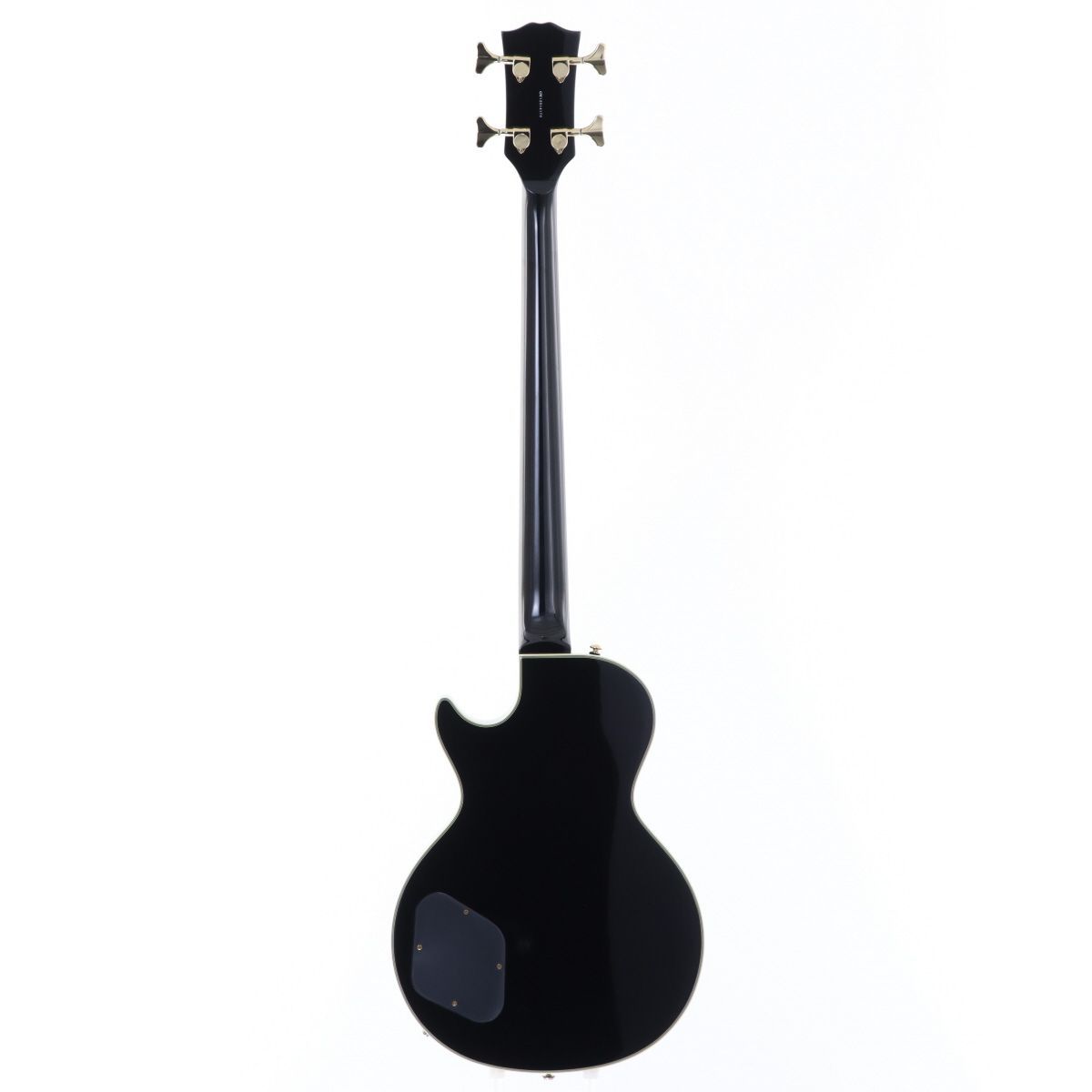GrassRoots G-LB-52CC Black 【心斎橋店】（中古）【楽器検索デジマート】