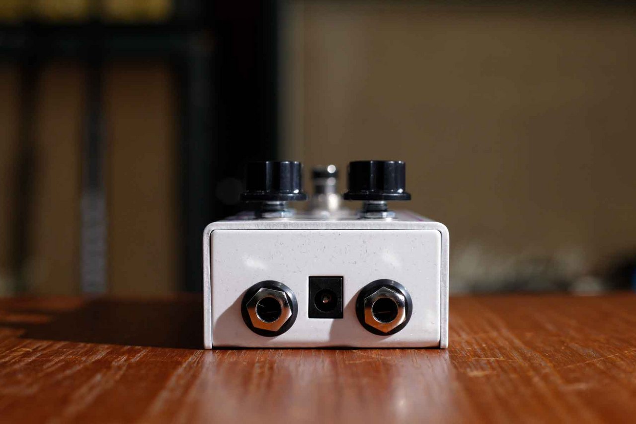 REVV Amplification Dirtdog Joey Landreth Signature Pedal（新品