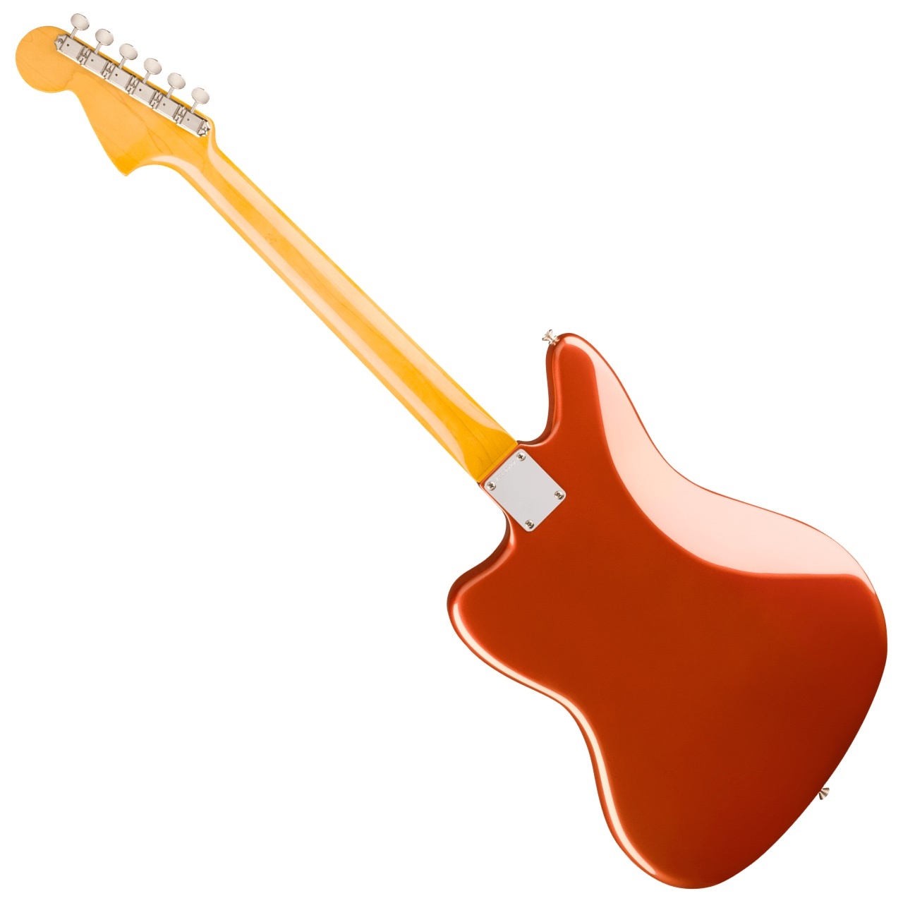 まーくん★　ギタージャンク品 Fender Johnny Marr Jaguar Metallic KO（新品/送料無料）【楽器検索