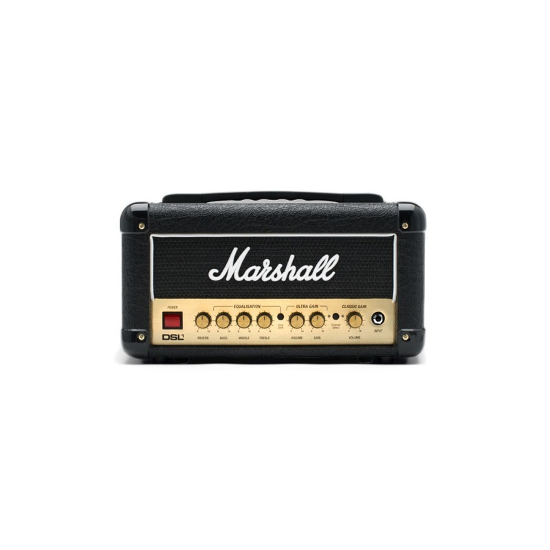 Marshall マーシャル DSL1H ＆ MX112 ギターアンプ スタックセット 