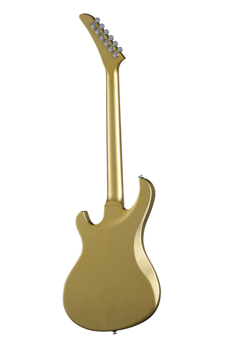 Gibson Victory Gold Mist Satin ギブソン ヴィクトリー【渋谷店