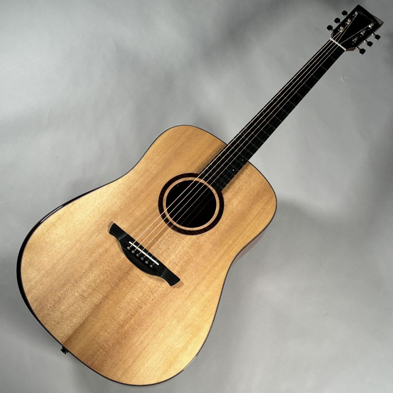 オール単板　HISTORY NT-L4 アコースティックギター HISTORY NT-L4/Performance【オール単板/現物写真】（新品/送料無料