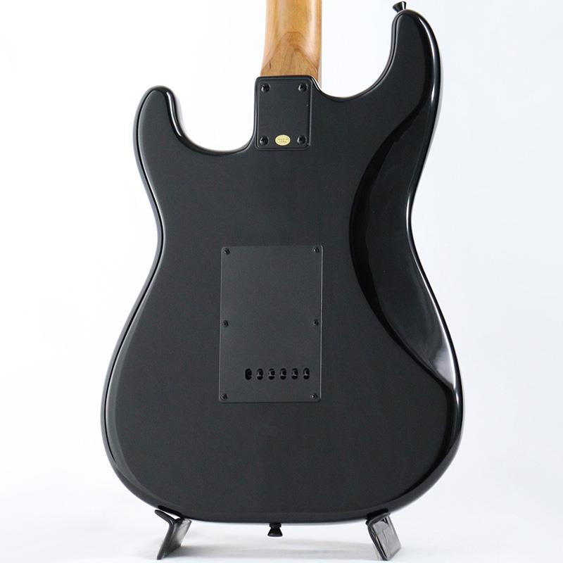 Bacchus Universe Series IKEBE ORIGINAL BST-2-RSM/R ALL BLACK（新品
