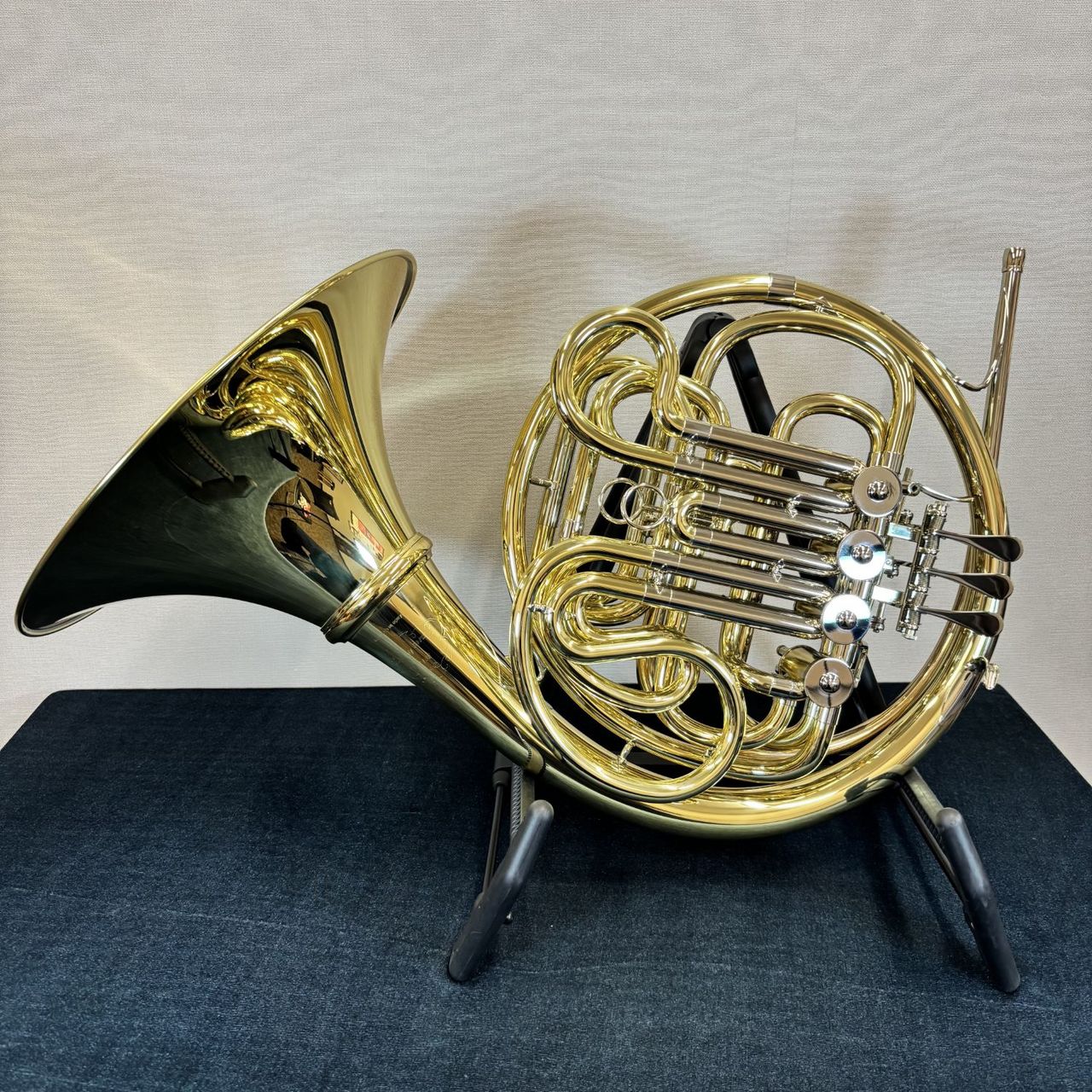 Otolier オトリエ OHR01-023 フルダブルホルン Otolier オトリエ OHR01