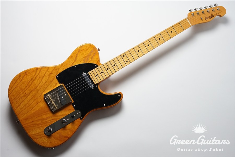 Kanade SOUND DESIGN KTL-AS - Natural Amber（新品/送料無料