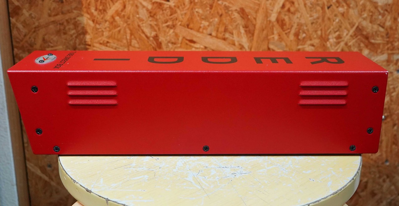 A DESIGNS ( エーデザインズ ) REDDI ダイレクトボックス A DESIGNS ( エーデザインズ ) REDDI ダイレクトボックス A Designs