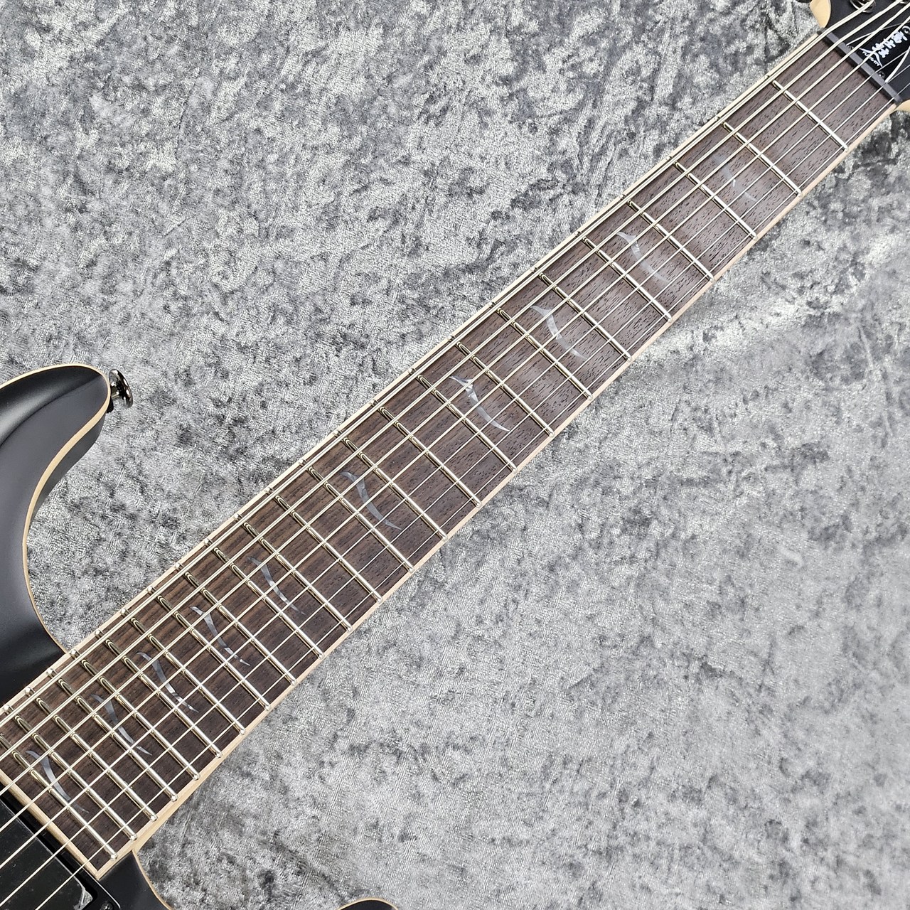 FUJIGEN(FGN) EEL-DE-7 -Matte Black-【生産完了モデル!】（新品