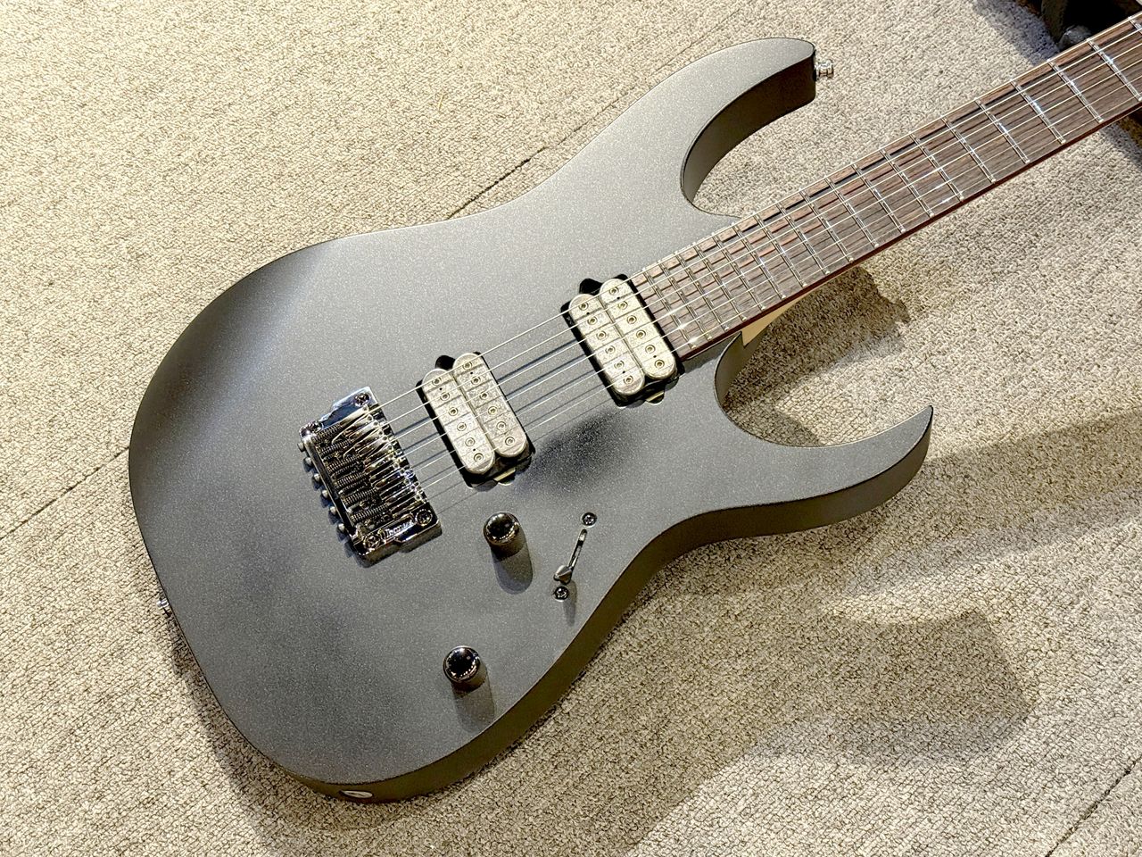 Ibanez Prestage RG652EXFX-GKF（中古）【楽器検索デジマート】
