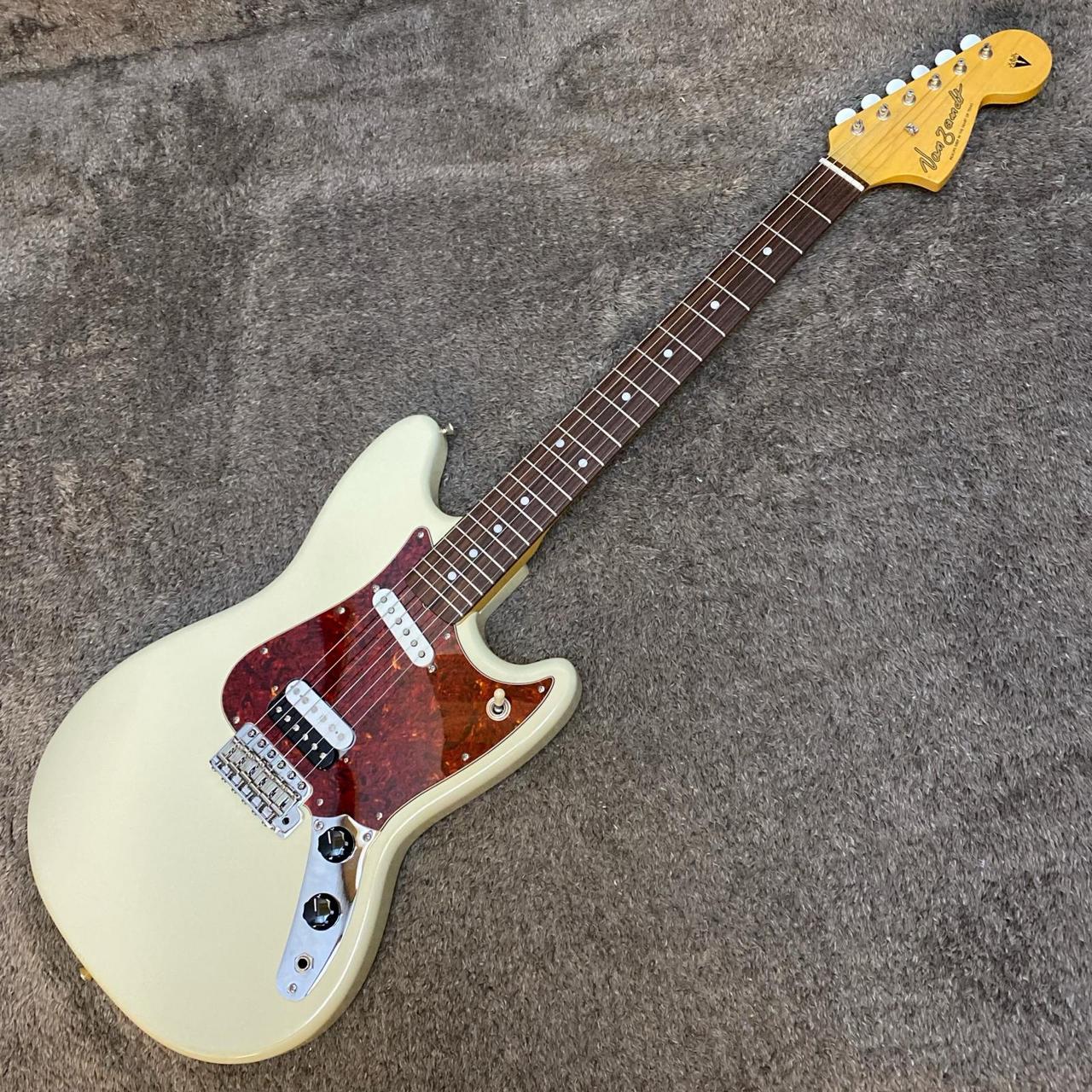 Vanzandt Bronson III【尾張小牧店】（中古/送料無料）【楽器検索