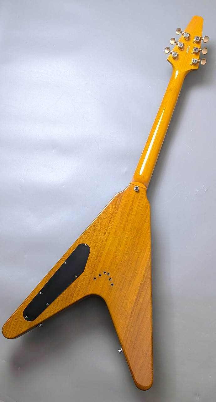 HAMER XT Series Vector -Natural - 【3.38kg】（中古）【楽器検索