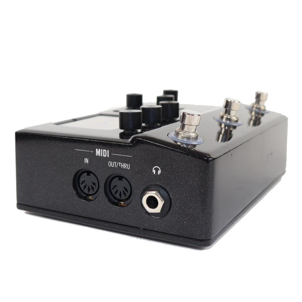 LINE6 HX Stomp(マルチエフェクター、中古) LINE 6 【中古】 マルチエフェクター LINE6 HX Stomp ギター