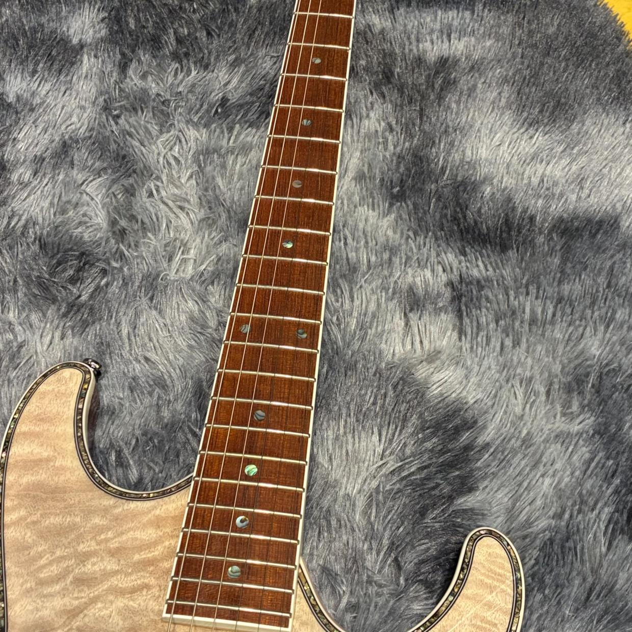 Ibanez SA360NQM-BMG (Black Mirage Gradation)（新品/送料無料