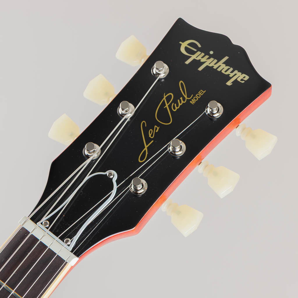 Epiphone Inspired by Gibson Custom Shop 1960 Les Paul