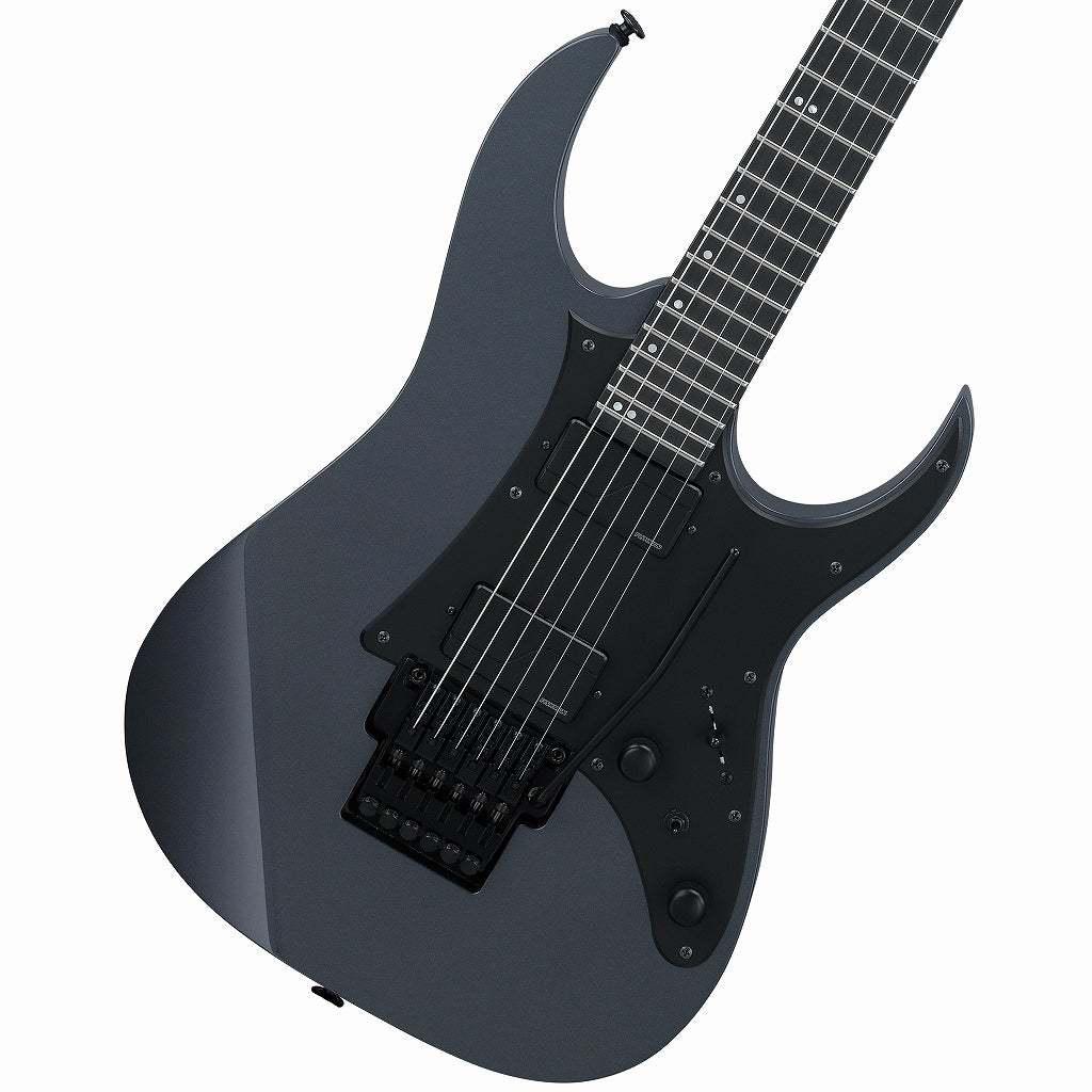 アイバニーズ　エレキギター　グレー　Ibanez gio 楽器・機材 アイバニーズ エレキギター グレー Ibanez gio