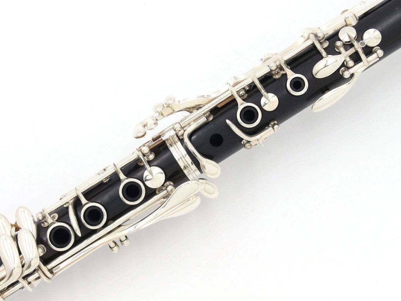 Buffet Crampon B♭クラリネット R13SP 全タンポ交換済み 【横浜店
