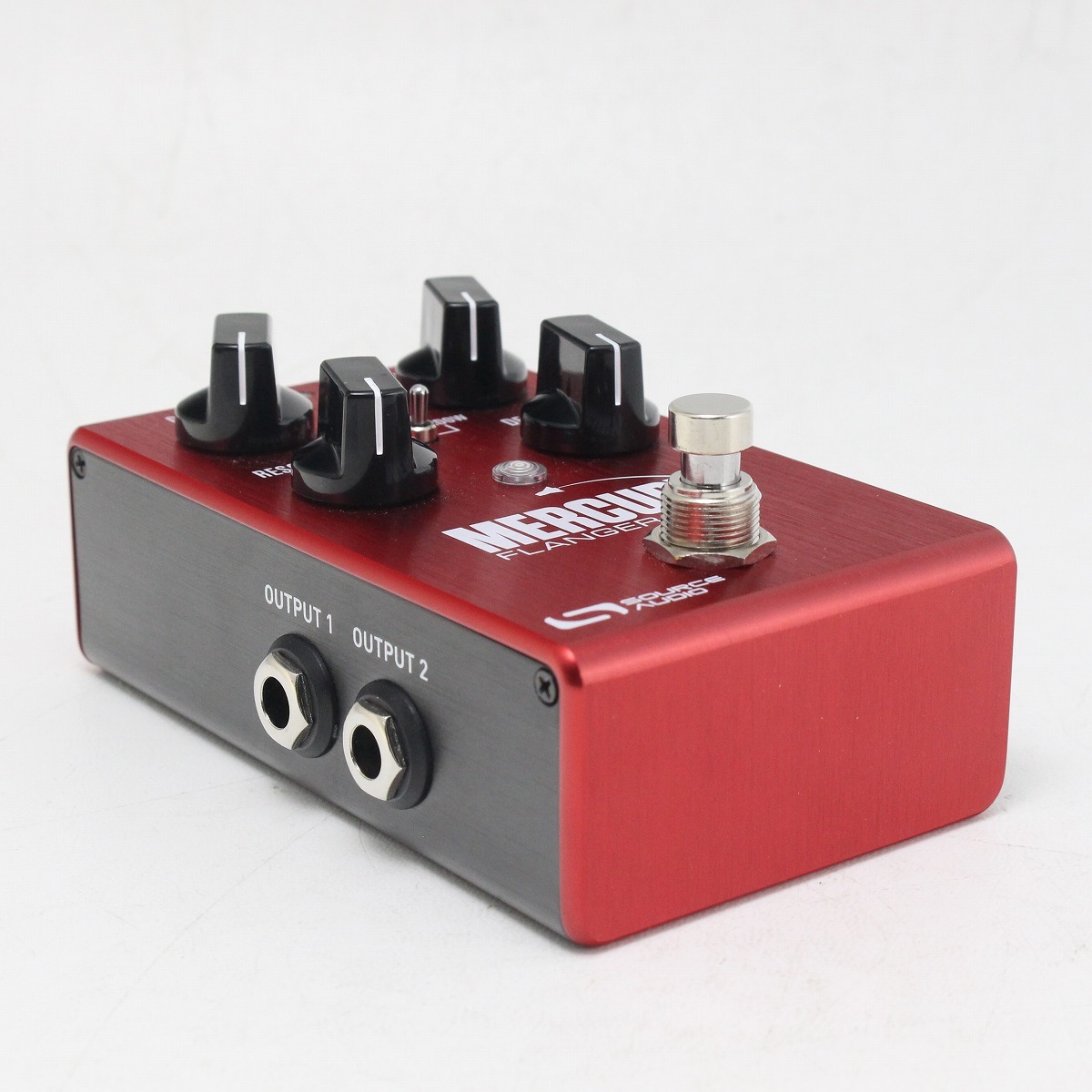 Source Audio SA240 Mercury Flanger 【御茶ノ水本店】（中古）【楽器