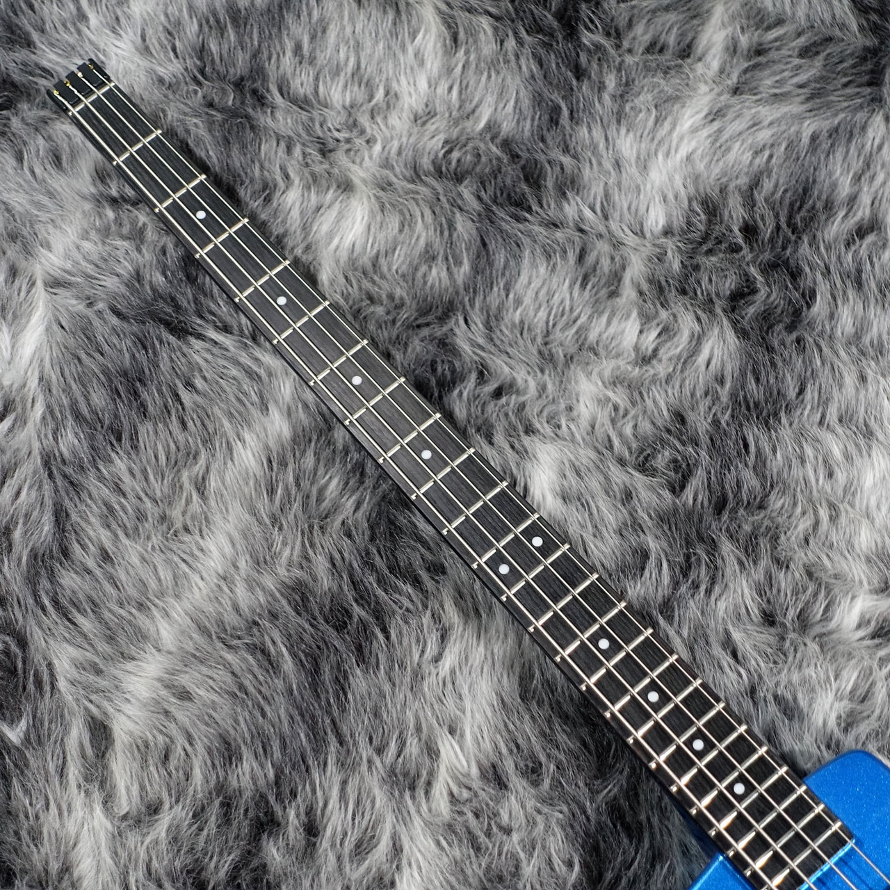 Steinberger Spirit XT-2 Standard Flost Blue（新品特価