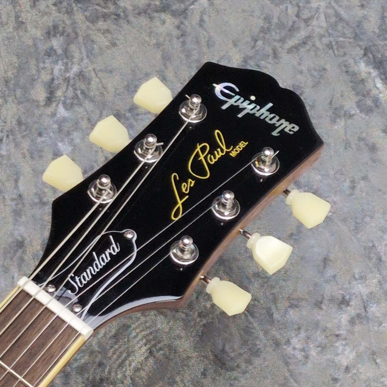 値下げ]Epiphone Les Paul Standard Proと周辺機材 楽天市場】epiphone