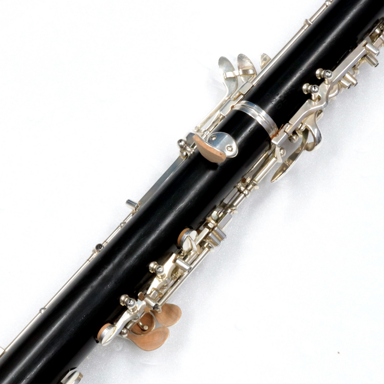 Marigaux オーボエ 901 [セミオート]（中古/送料無料）【楽器