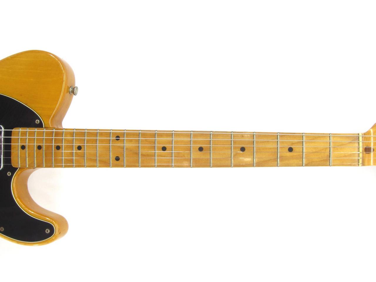 Fender Japan TL72-55 【浦添店】（中古/送料無料）【楽器検索デジマート】