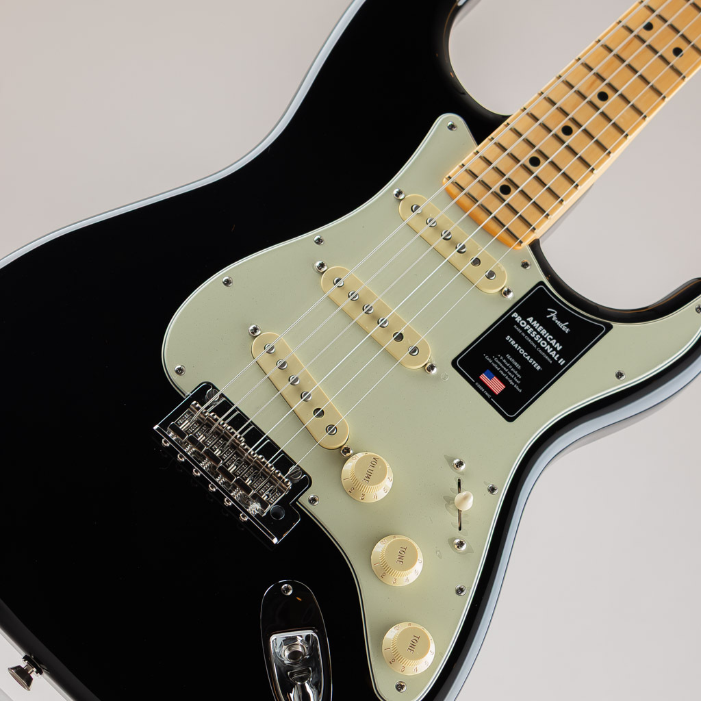 最終値下げ▷Fender American Professional ll ST 最終値下げ▷Fender American Professional ll ST 最終値下げ▷Fender