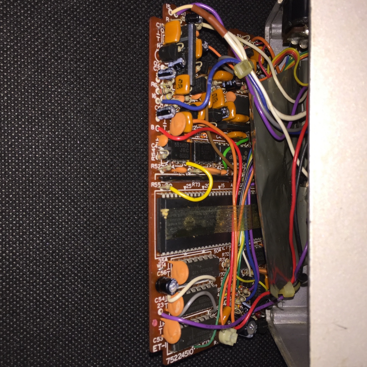 BOSS DD-3 Digital Delay Made IN JAPAN Blue label（中古/送料