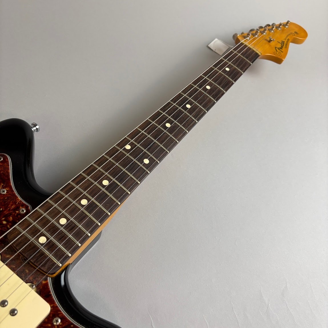 JAZZMASTER 62 American Vintage 100本限定 Fender American Vintage 62 jazzmaster（中古/送料無料）【楽器
