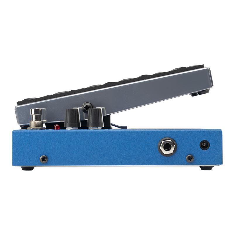 Morley 20/20 Tye Trujillo Trudrive Wah（新品）【楽器検索デジマート】