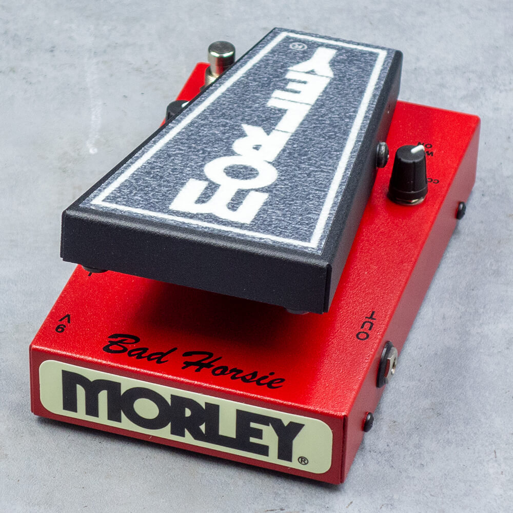 Morley 20/20 Bad Horsie Wah [MTBH2]【即日発送】