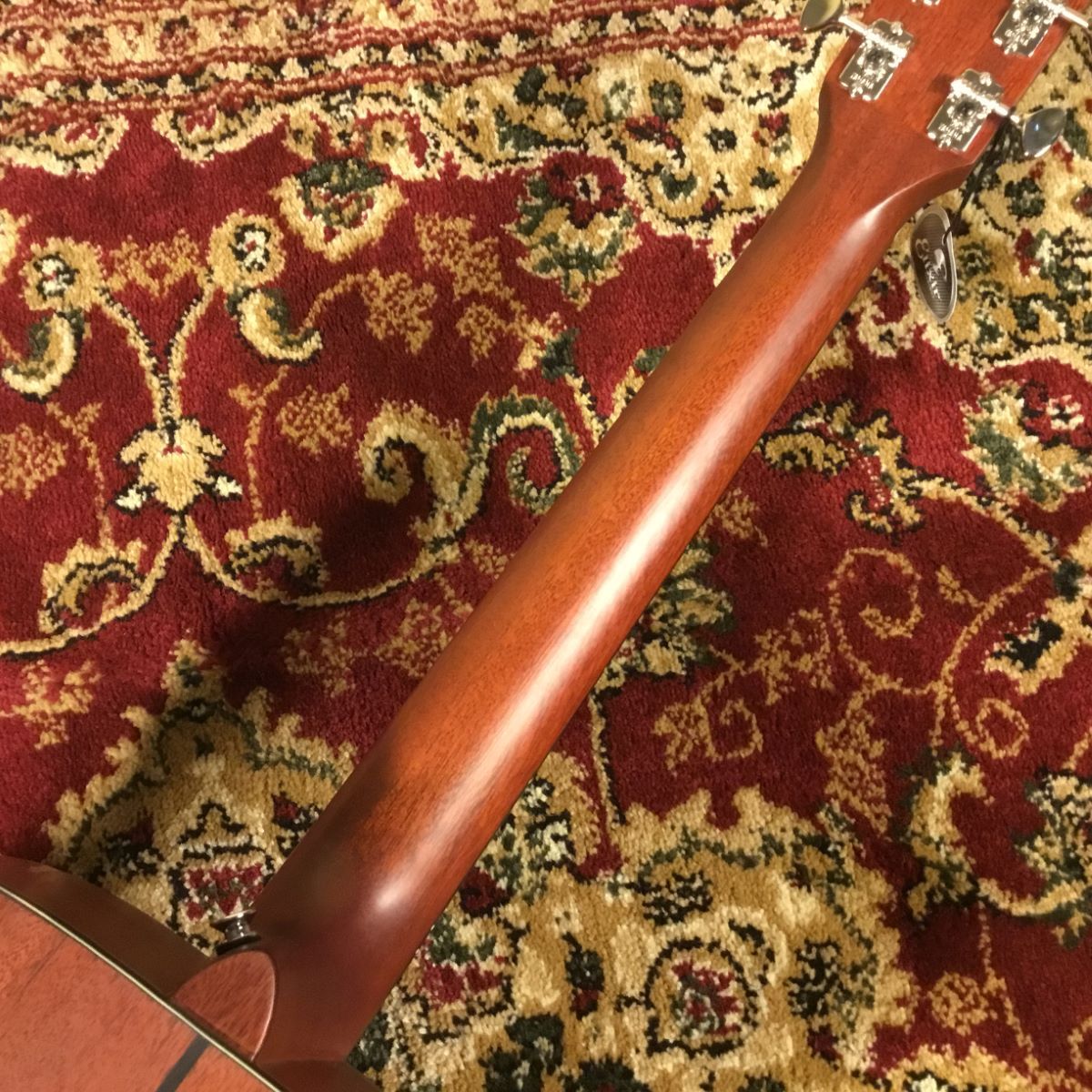 YAMAHA FSX3 Red Label アコースティックギター エレアコレッドラベル