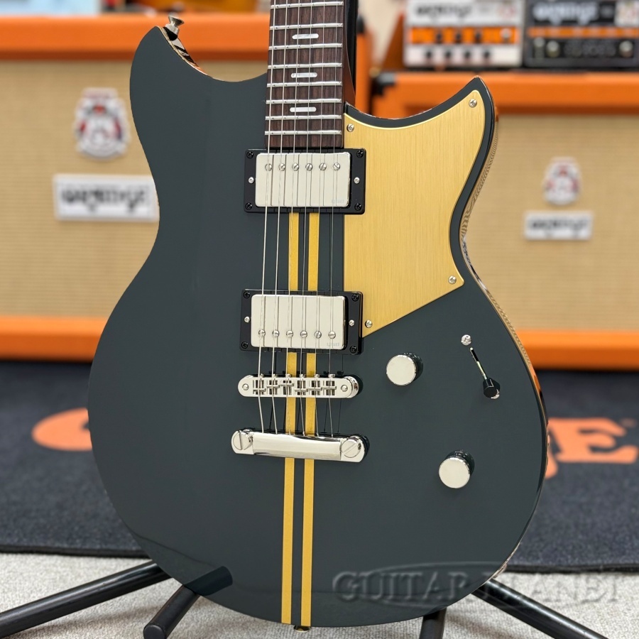 YAMAHA RSP20X Revstar Professional -Rusty Brass Charcoal-【4.0kg