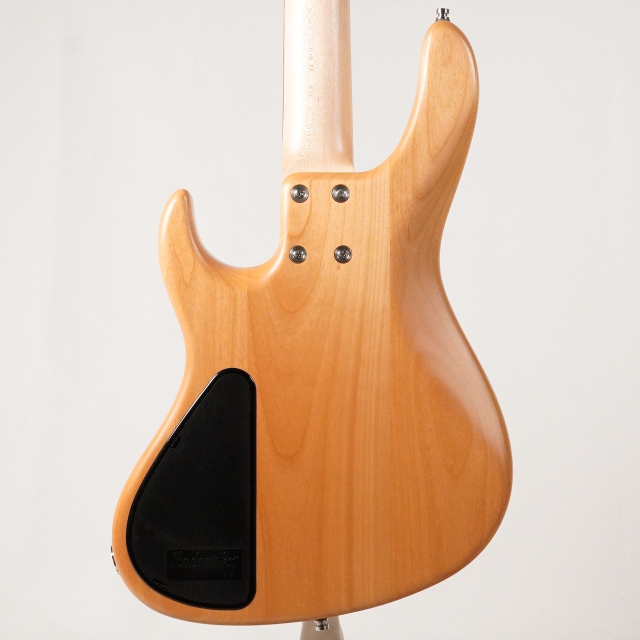 Sadowsky ML24 MS4 ALDER -Natural Transparent Satin- [3.35kg]（新品
