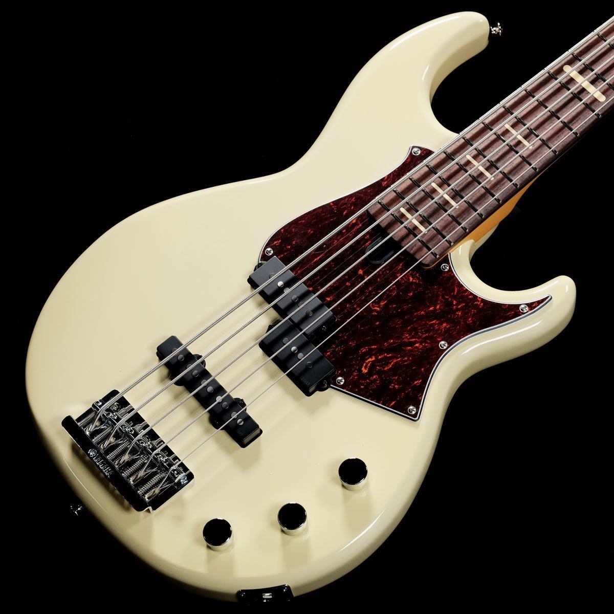 YAMAHA BBP35 Vintage White(重量:4.48kg)【渋谷店】